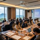 (주)제주파랑새관광여행사 | 제주 기업 연수 vs 워크샵 vs 세미나, 목적별 코스 구성법과 실제 운영 후기