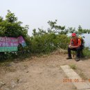 제930회 아름다운동행 수요산행(240522)"내마산786.8m"공지 이미지