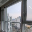 송도이중창시공, 송도더샾엑스포 단열유리덧댐시공 이중창 시공 사례 살펴보기!