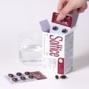 한미 농축 | 솔티스 혈관 클리어 (세트 + 후기 + 복용법 + 부작용 + 제품분석)