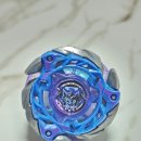 BEYBLADE_X 베이블레이드엑스 [RECIPES X - Bey] 켈베로스플레임 W3-80H 이미지