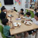 구세군배산지역아동센터 이미지