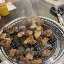 천왕봉흑돈 이미지