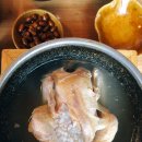 평양삼계탕 이미지