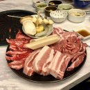 [안양/우기화로] 고급스러운 화로구이 댕리단길 고기 맛집
