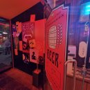 [팔광호프] 재방문의사△ / 교대역치킨, 강남역치킨, 골뱅이우동, 내돈내산 솔직후기!