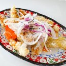 유천동 | 강릉 중국집 맛집 유천동 중식 도향