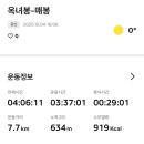 매봉 이미지
