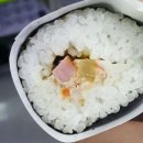 진리김밥