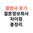 결정사 후기 &amp; 결혼정보회사 비교 | 2025 최신 비용 및 후기 정리