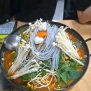 효자동순대국밥