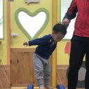 친구랑 신나는 놀이체육 이미지