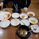 모퉁이순두부집