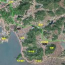 소라면 궁항~달천 이미지