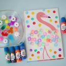 감성톡톡 자연물 놀이 이미지