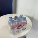 에비앙 | [성수동] 데일리위클리 X 에비앙 팝업 Sparkling Ritual Begins 후기