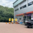 당진국민체육센터 다목적체육관 이미지