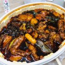 테트리스찜닭 탑동점 네이버블로그