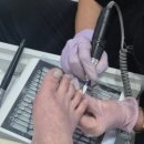 한천로 162길 | [수유동네일] 솔리스트뷰티&amp;네일에서 자석패디 받은 후기