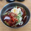 부산밀면 이미지