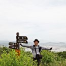 몽중루의 서해랑길 기행, 제3코스＜영터↔ 산소 정류장＞ 걷기 이미지