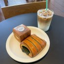 카페블루잼 | [용인 처인구 카페] 용인대형카페 아이소 블루리본 커피와 페스츄리 솔직 후기