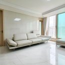 다비드 | [클리오네 배송후기] ‘다비드-2’ 소파, 공간 따라 달라지는 실사용 모습