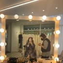 [인천 메이크업] 인하대 헤어 메이크업 잘하는 숲결메이크업 후기 / 인천졸업사진메이크업