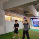 KSA 체대입시학원 이미지