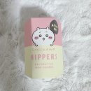 엔젤 | 치이카와 먼작귀 소니엔젤 히퍼 후기ー！！🩷