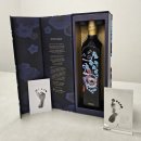 조니 | [욤파리뷰] 갓 태어난 아들을 위한 FLEX 기념품 내돈내산 후기 - 조니워커 블루라벨 뱀띠 에디션