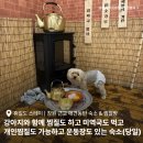 창원 근교 애견동반 찜질방 휴일도 스테이 ; 강아지와 함께 할 수 있는 찜질방&amp;숙소 후기!