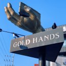 Gold Hands 이미지