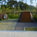 무녀도오토캠핑장 이미지