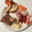 7171 | 소공동 롯데호텔서울 '라세느' 주말 디너 2부 생일 이벤트로 사진 찍고 온 후기