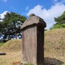 신면공 영광정씨정부인 화관비 이미지