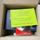 더블박컴퍼니 | 효성컴퍼니 <리드아이 K4>, 스마트폰 연동 차량용 블랙박스