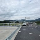 산책하기 딱 좋은 밀양 용두산 생태공원, 달팽이 전망대