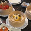 명동상사 | 레스케이프 팔레드 신 | 딤섬 및 단품 메뉴 추천 ⭐️