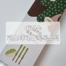 여리수 이미지
