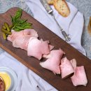 잠봉드파리 JAMBON DE PARIS