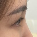 예블링 - 미추홀구 | 평택 비전동 예블링스튜디오 자연스럽게 올라간 또렷한 속눈썹
