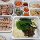 천안 족발 맛집 육감족 본점 쿠팡이츠 배달로 즐긴 푸짐한 육감족보 세트 솔직후기