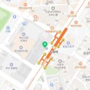 던킨도너츠 부산시청역사 이미지