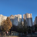 애오개역 3번 출구 앞 이미지