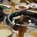 (주)꽃우물숯불갈비 본관 | 전주 아중리 솔가숯불갈비 전주본점 주차 메뉴 가격 룸예약