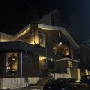 &lt;서울 망원동&gt; 망원동디저트 카페|산장 카페: Uig(우이그)