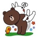 란 네일 이미지