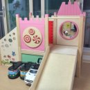 라엘어린이집 놀이터 이미지