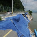 북한강 자전거도로8 이미지